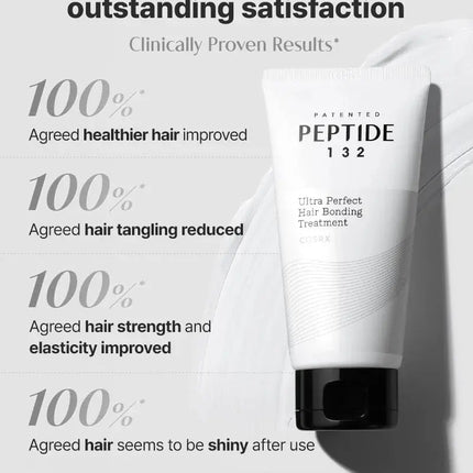 COSRX Peptide-132 Bonding Treatment