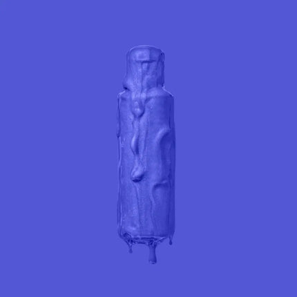 Crazy Color 59 Sky Blue