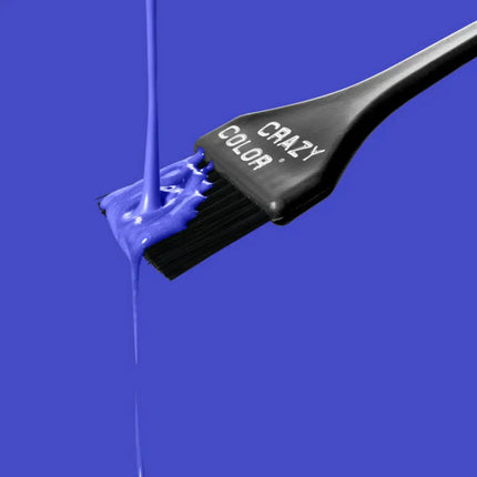 Crazy Color 59 Sky Blue