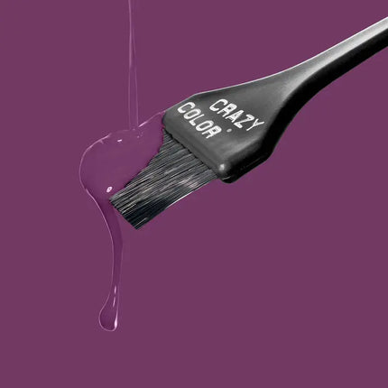 Crazy Color 61 Burgundy