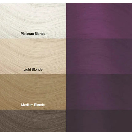 Crazy Color 61 Burgundy