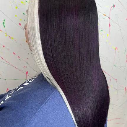 Crazy Color 61 Burgundy