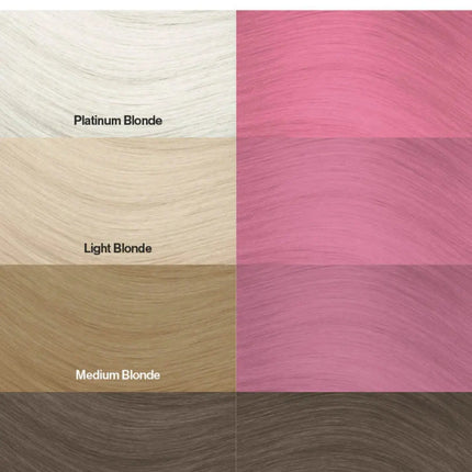 Crazy Color 65 Candy Floss