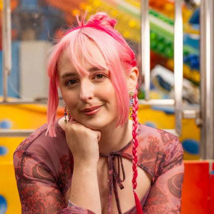 Crazy Color 78 Rebel UV