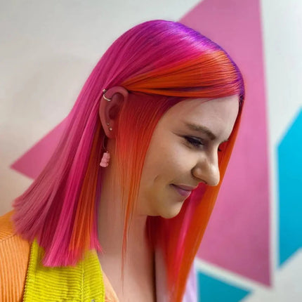 Crazy Color 78 Rebel UV