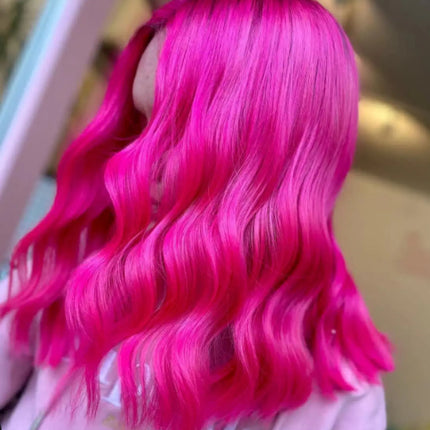 Crazy Color 78 Rebel UV