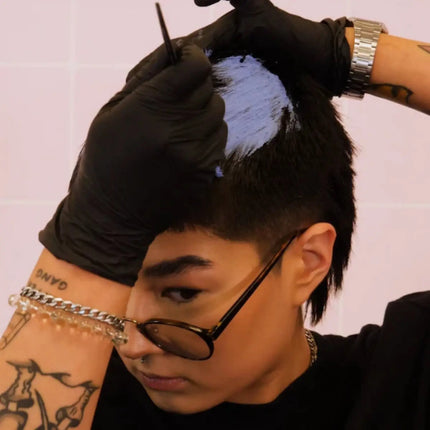 Crazy Color Bleaching Kit