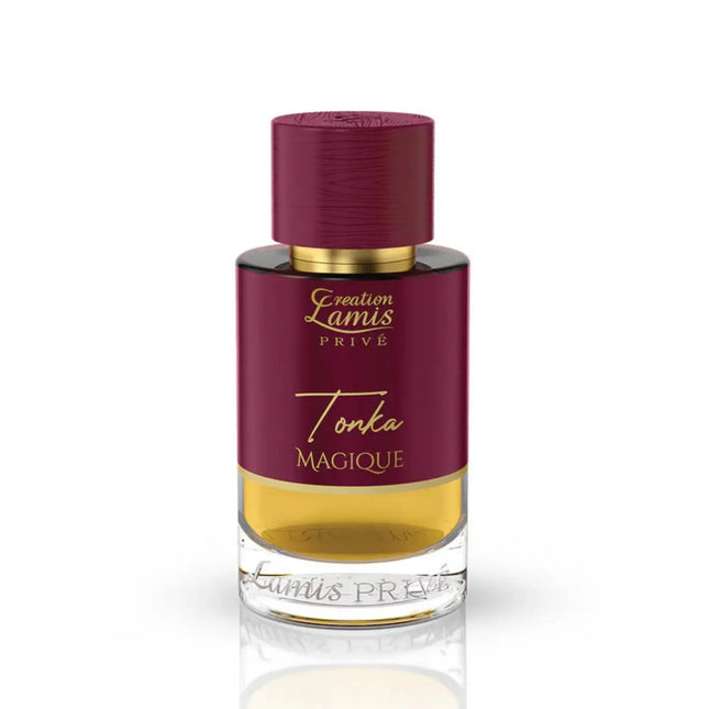 Creation Lamis Prive Tonka Magique
