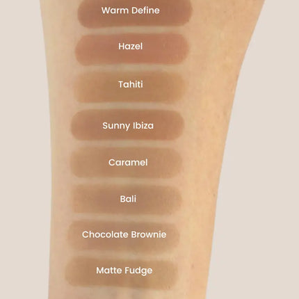 Creative Cosmetics Bronzer Sunny Ibiza