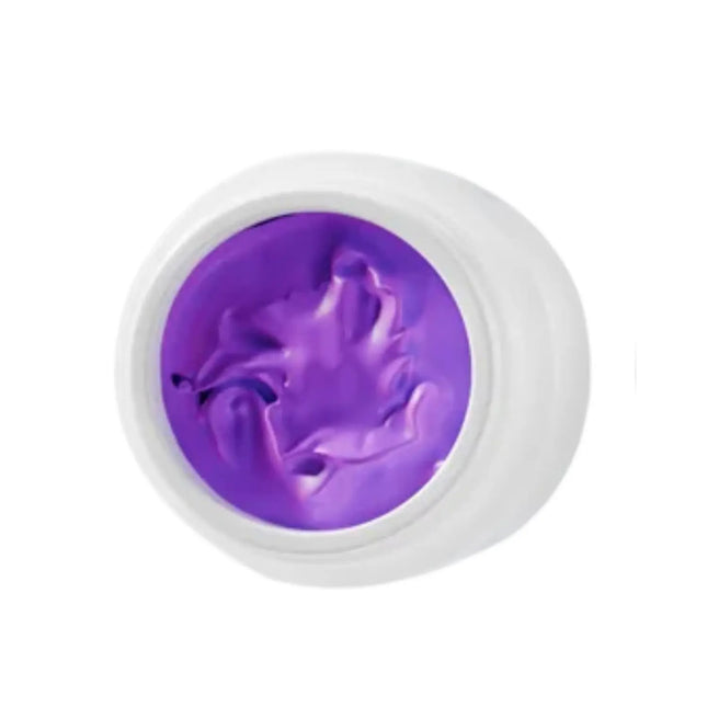 Crisania Neri Cris Clay Classic 3D Sculpting Gel Purple
