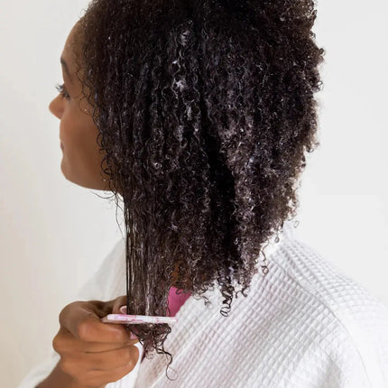Curl Bites Weightless Leave-In Conditioner