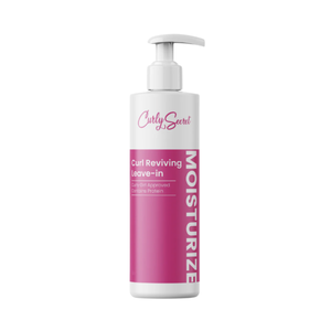 Curly Secret Curl Reviving Leave-in