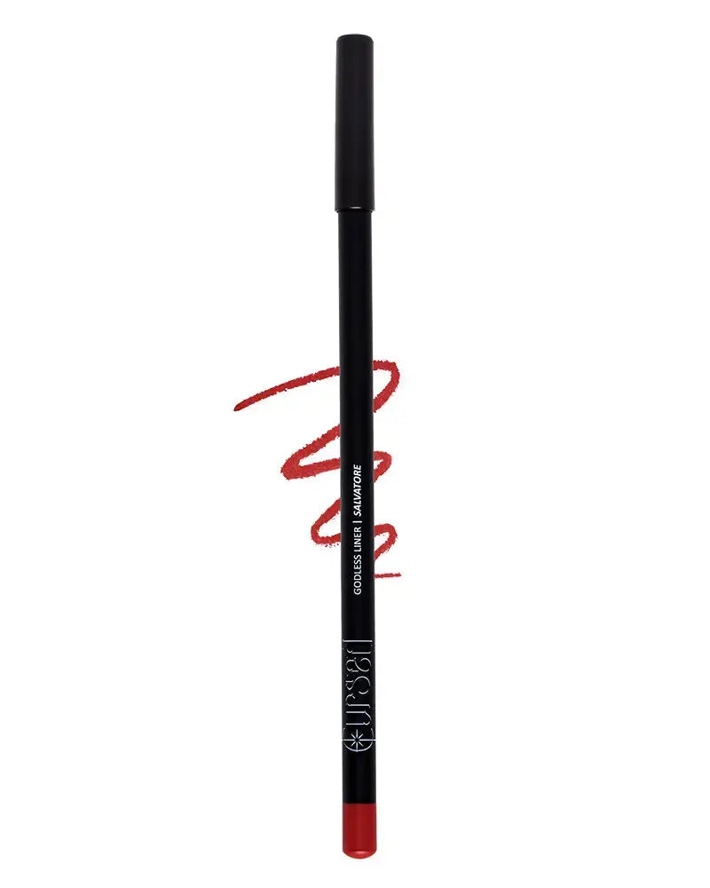 Cursed Cosmetics Godless Liner Salvatore