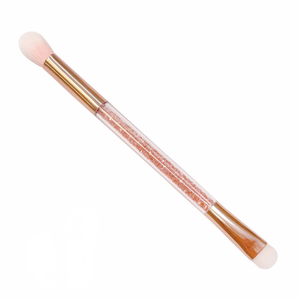 Double-Sided Pigment Brush