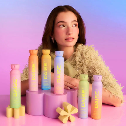 Daise All Body Spray & Deodorant Lowkey