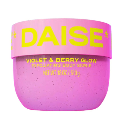 Daise Body Scrub Bloom