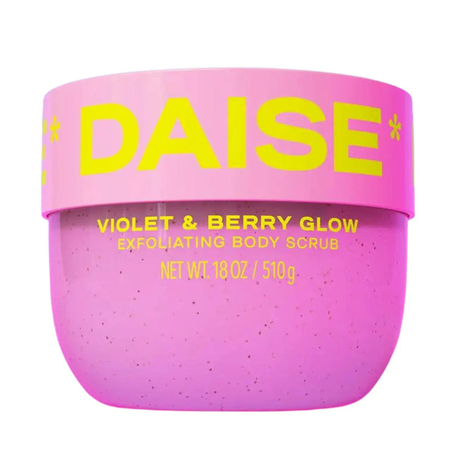 Daise Body Scrub Bloom