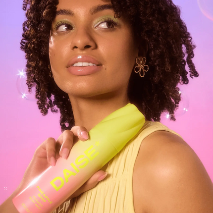 Daise Foaming Body Wash Pineapple