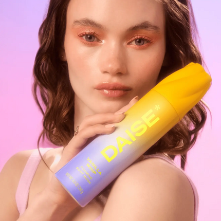 Daise Foaming Body Wash Vanilla