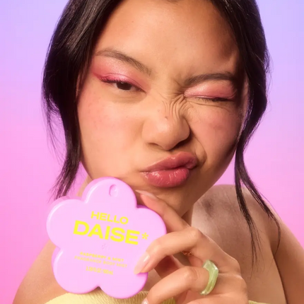 Daise Fragrance Body Mist Hello Raspberry & Mint