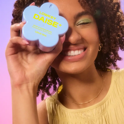 Daise Fragrance Body Mist Lowkey Rose & Sandelwood