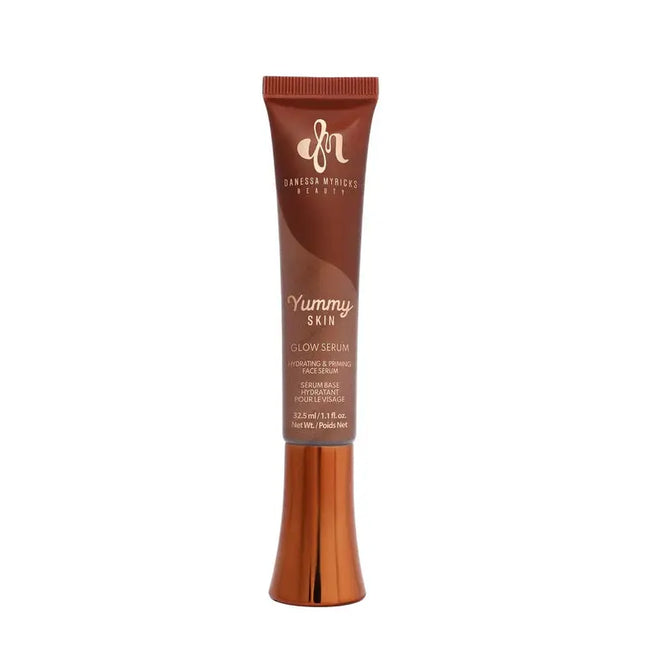 Danessa Myricks Beauty Beauty Yummy Skin Glow Serum Juice Boost