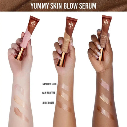 Danessa Myricks Beauty Beauty Yummy Skin Glow Serum Juice Boost