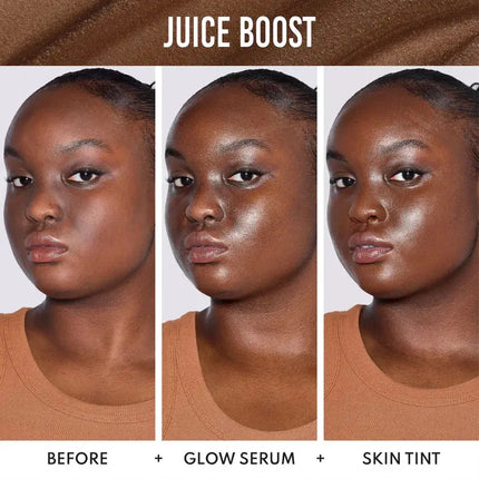 Danessa Myricks Beauty Beauty Yummy Skin Glow Serum Juice Boost