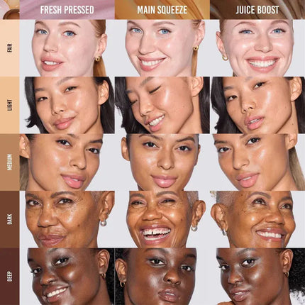 Danessa Myricks Beauty Beauty Yummy Skin Glow Serum Juice Boost