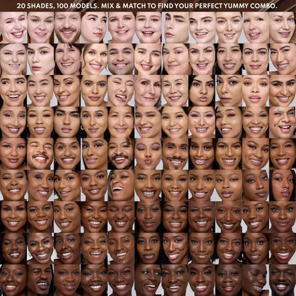 Danessa Myricks Beauty Beauty Yummy Skin Lift & Flex Concealer