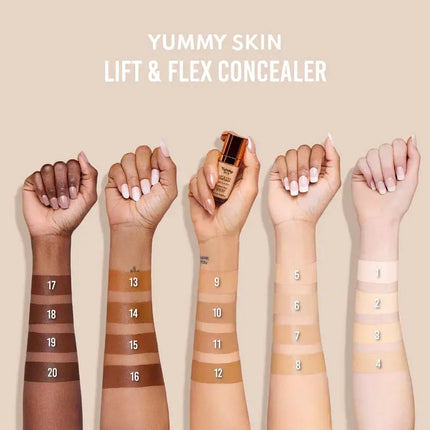 Danessa Myricks Beauty Beauty Yummy Skin Lift & Flex Concealer