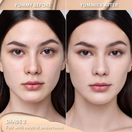 Danessa Myricks Beauty Beauty Yummy Skin Lift & Flex Concealer