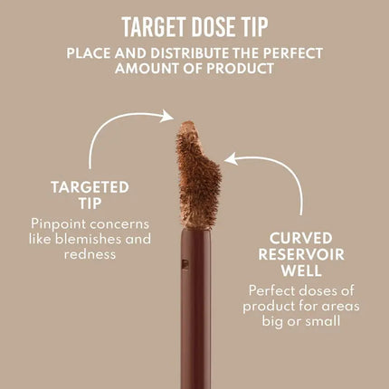 Danessa Myricks Beauty Beauty Yummy Skin Lift & Flex Concealer