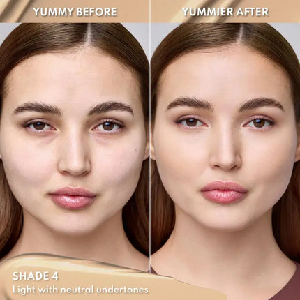 Danessa Myricks Beauty Beauty Yummy Skin Lift & Flex Concealer