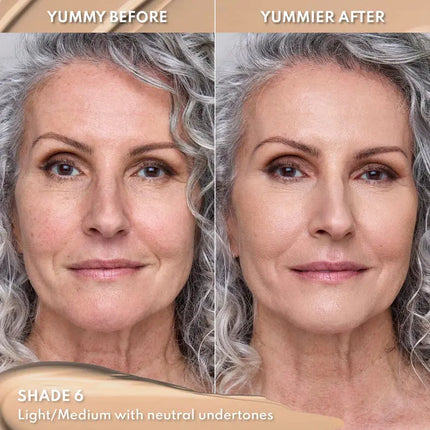 Danessa Myricks Beauty Beauty Yummy Skin Lift & Flex Concealer