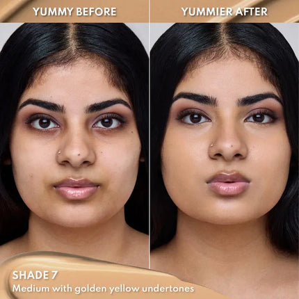 Danessa Myricks Beauty Beauty Yummy Skin Lift & Flex Concealer