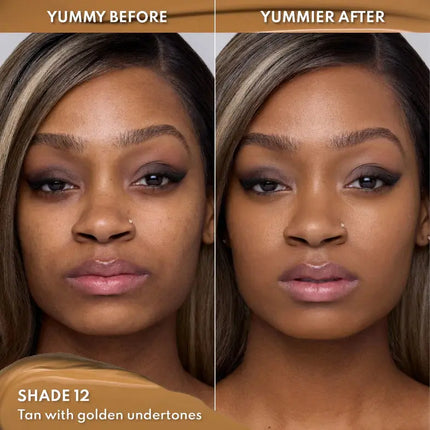 Danessa Myricks Beauty Beauty Yummy Skin Lift & Flex Concealer