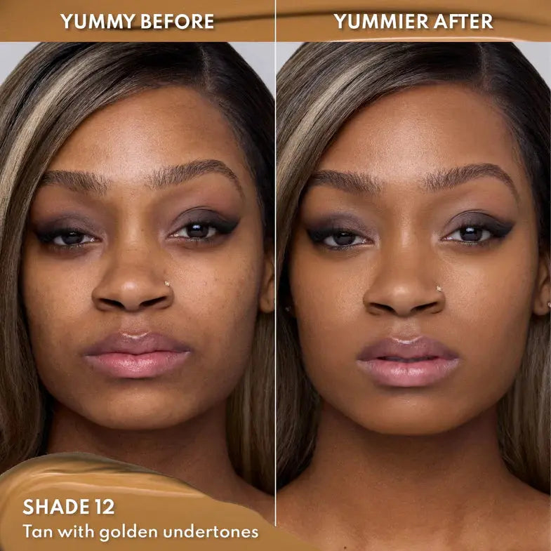 Danessa Myricks Beauty Beauty Yummy Skin Lift & Flex Concealer