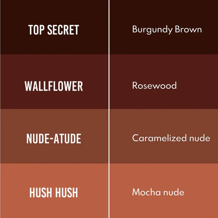 Danessa Myricks Beauty Dewy Cheek & Lip Palette Dew It Undercover