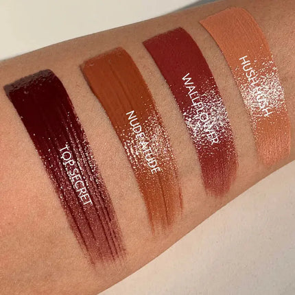 Danessa Myricks Beauty Dewy Cheek & Lip Palette Dew It Undercover