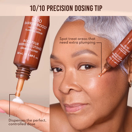 Danessa Myricks Beauty Yummy Skin 10/10 Barrier Boost