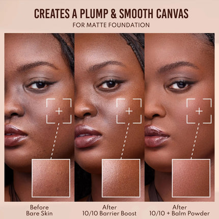 Danessa Myricks Beauty Yummy Skin 10/10 Barrier Boost