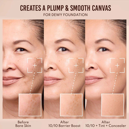 Danessa Myricks Beauty Yummy Skin 10/10 Barrier Boost