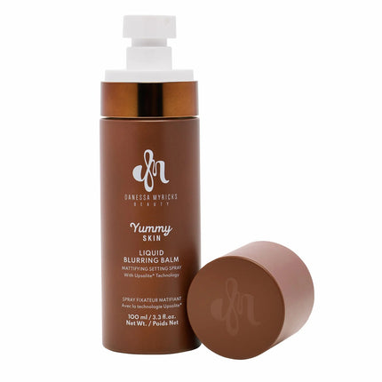 Danessa Myricks Beauty Yummy Skin Liquid Blurring Setting Spray 100 ml.