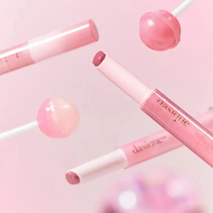 Dasique Melting Candy Balm 07 Cherry Fizz