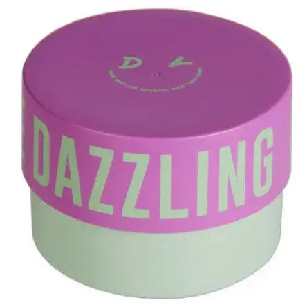 Dear Doer Scrub Jumbo Dazzling