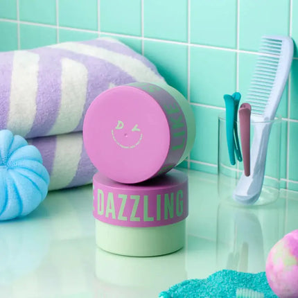 Dear Doer Scrub Jumbo Dazzling