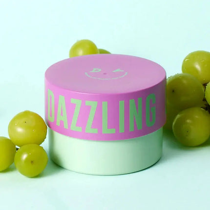 Dear Doer Scrub Jumbo Dazzling