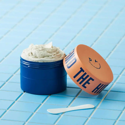 Dear Doer Scrub Jumbo The Hidden