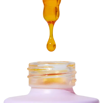 Delhicious Moon Moisture Drops Face Oil